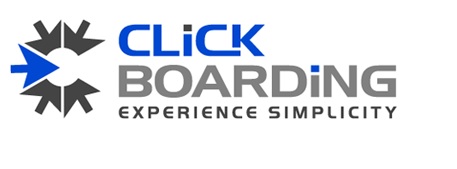 click boarding